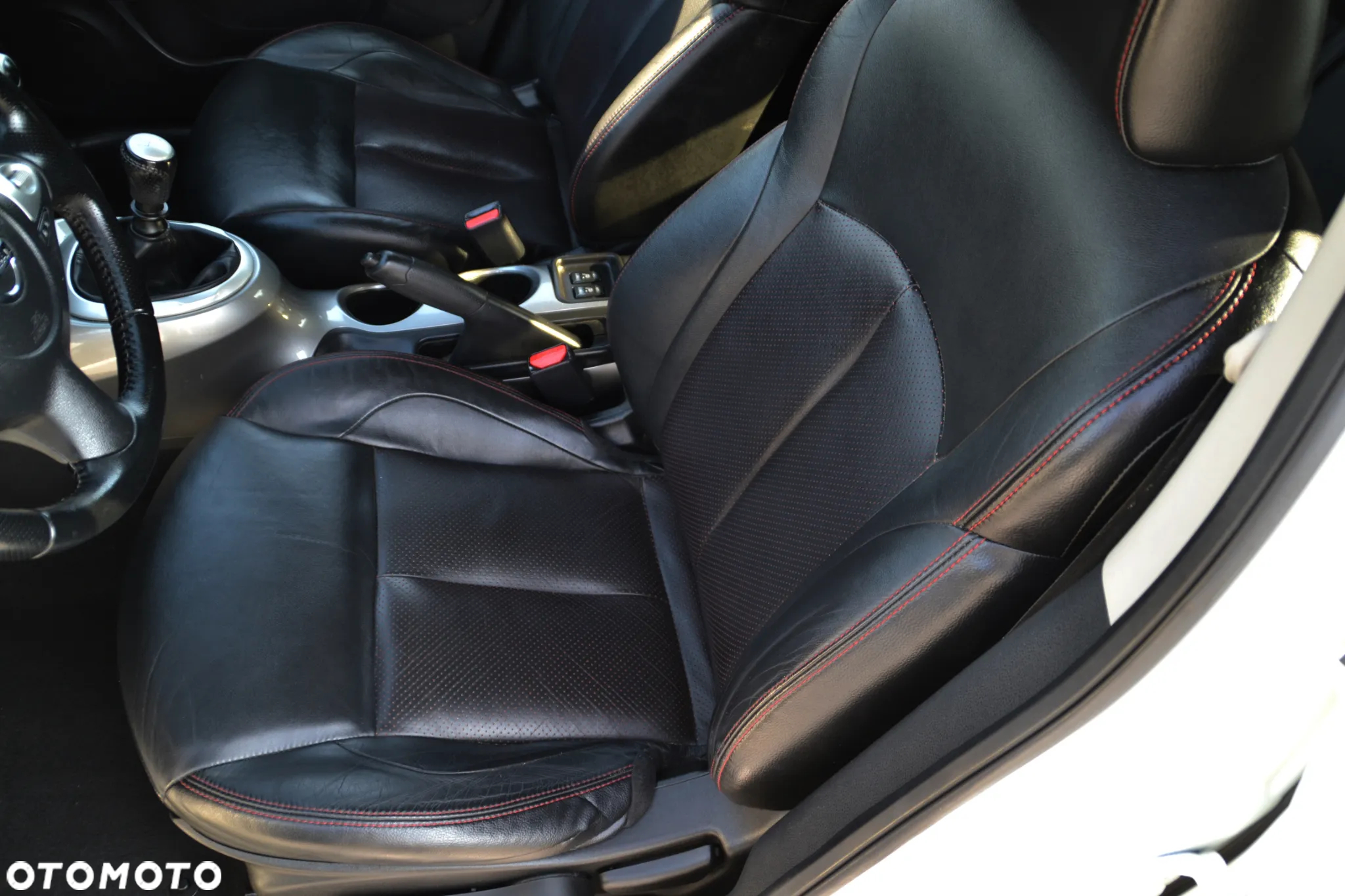 Nissan Juke 1.6 DIG-T Acenta - 22