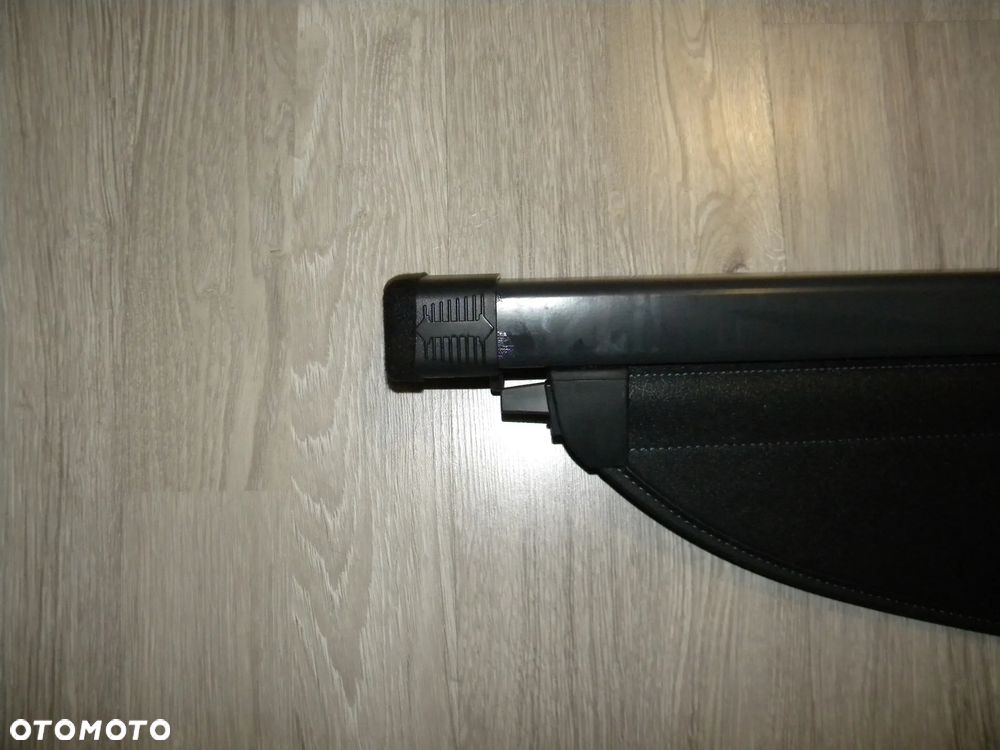 JAK NOWA ROLETA BAGAŻNIKA KIA PROCEED SHOOTING BRAKE 18-25r CZARNA FV ORYGN 85930-J7500 - 4