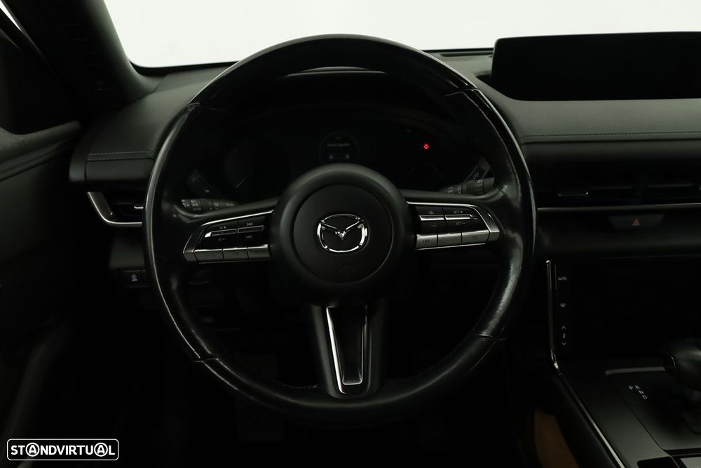 Mazda MX-30 e-SKYACTIV Exclusve-Line - 15