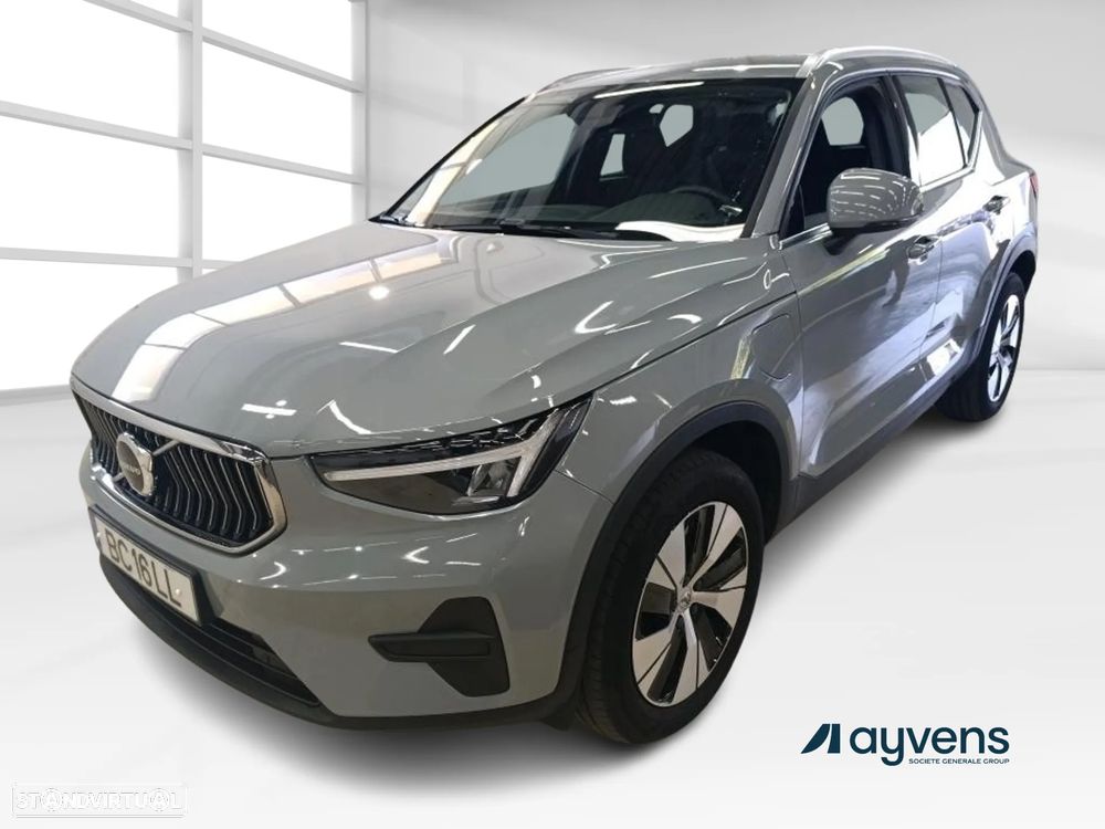 Volvo XC 40 1.5 T4 PHEV Essential - 2