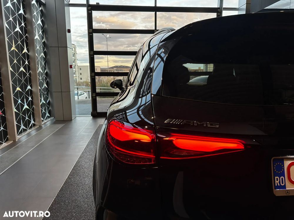 Mercedes-Benz GLC - 28