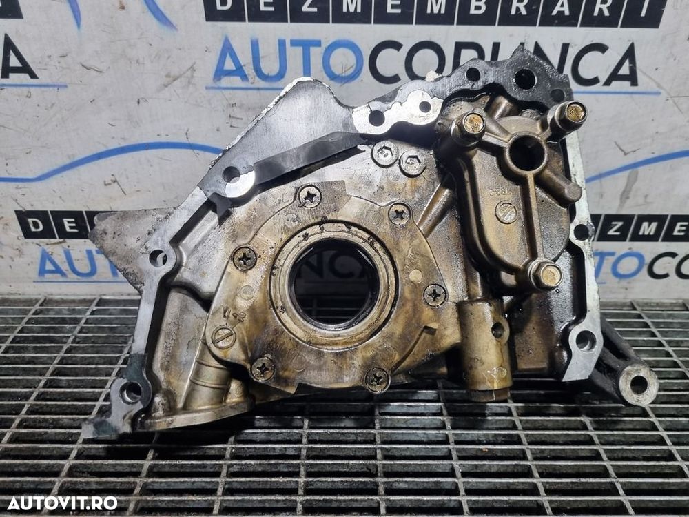 Pompa ulei Mitsubishi L200 2.5 Diesel 2006 - 2010 136CP 4D56 (516) - 2