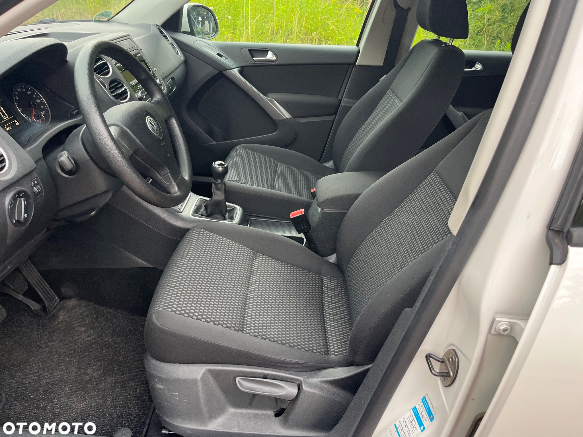 Volkswagen Tiguan 1.4 TSI 4Mot Sport&Style - 21