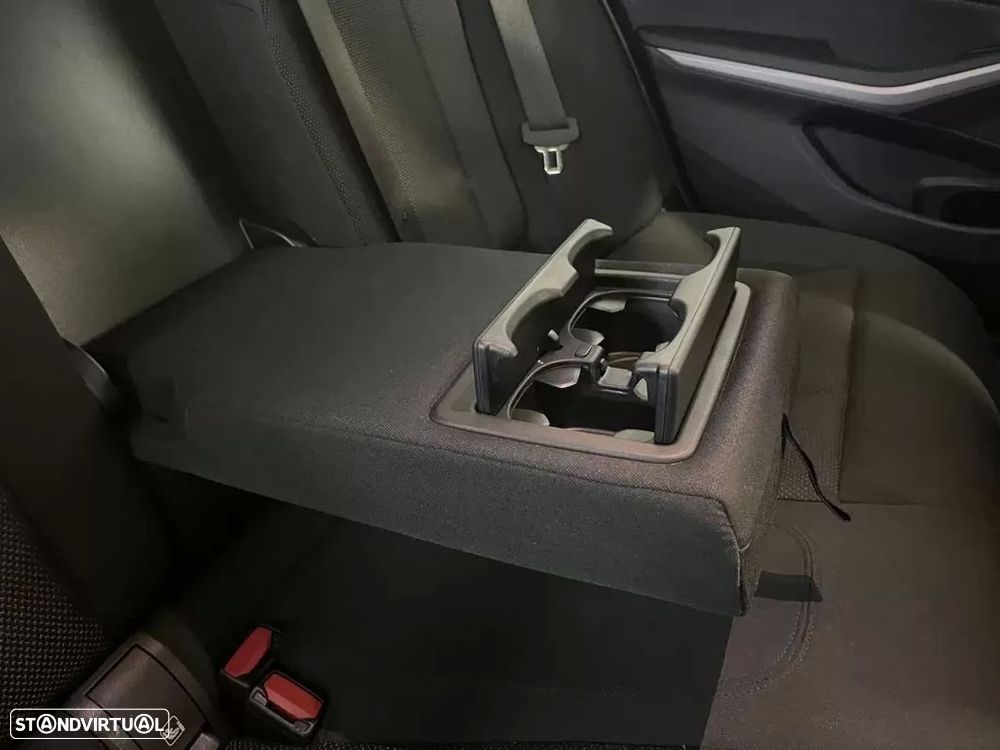 BMW 320 e Auto - 19