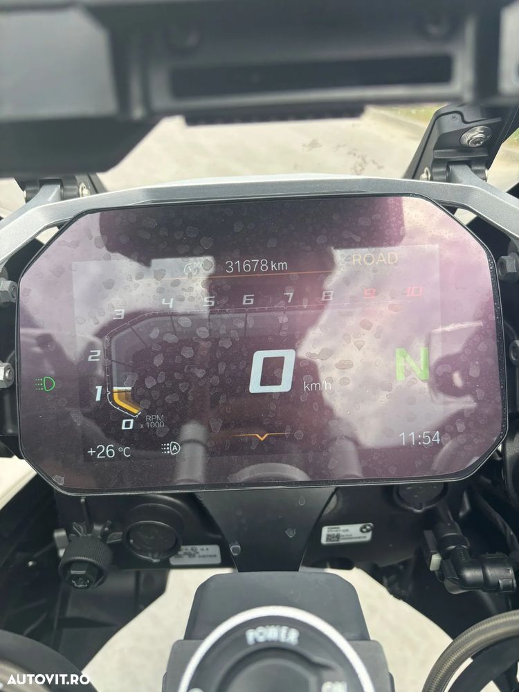 BMW R1250GS Adventure - 4