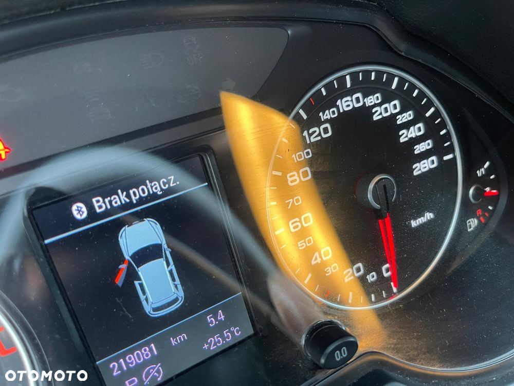 Audi Q5 - 18
