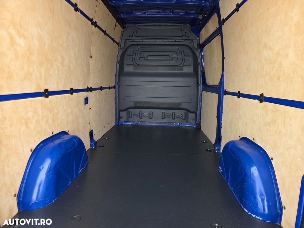 Mercedes-Benz New Sprinter L3H2 - 17