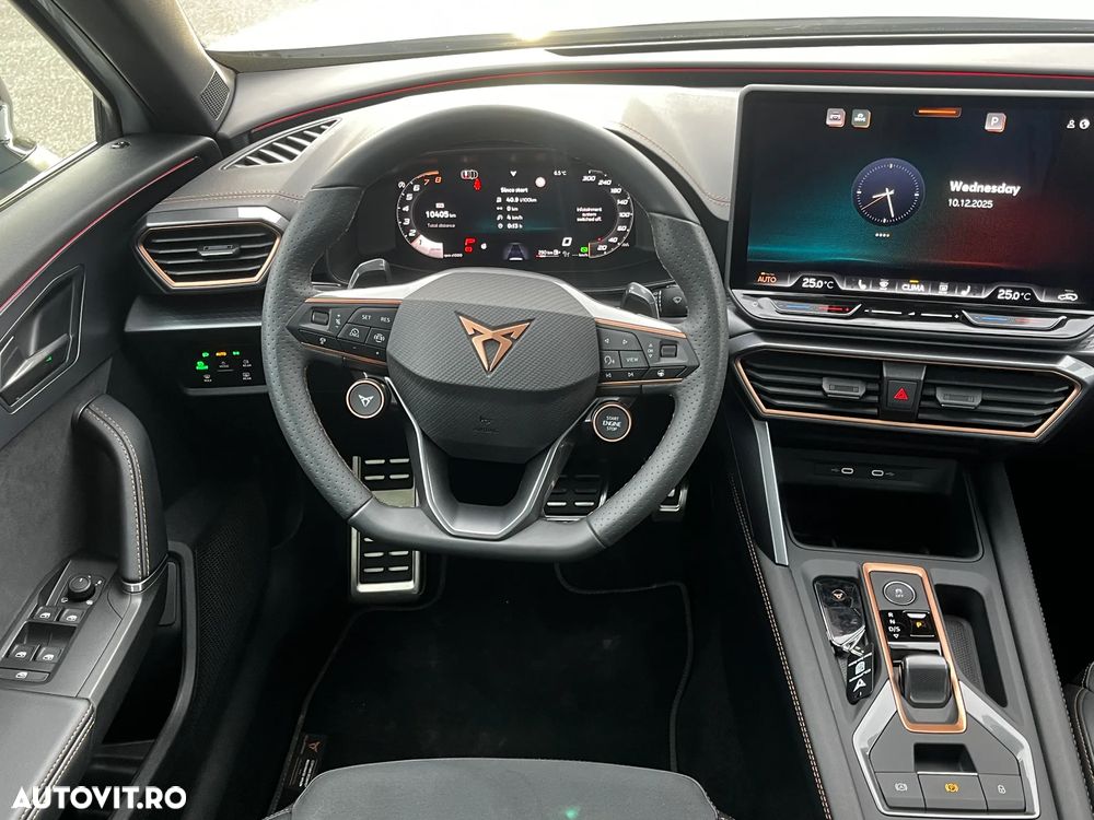 Cupra Formentor - 16