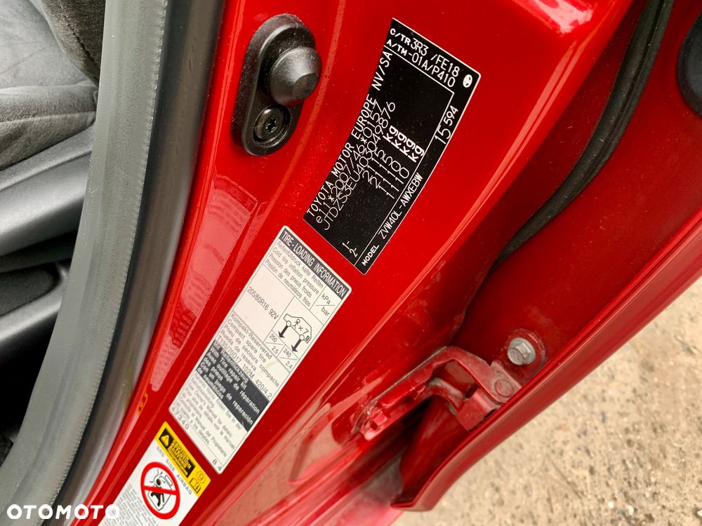 Toyota Prius+ - 27