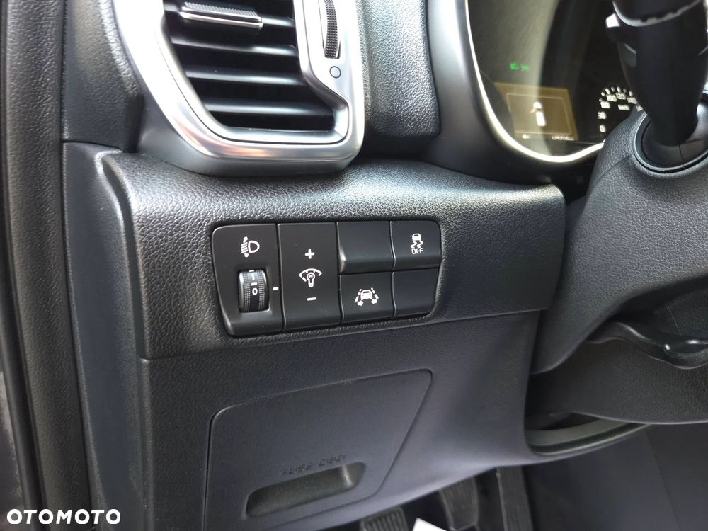 Kia Sportage 1.6 GDI 2WD VISION - 23