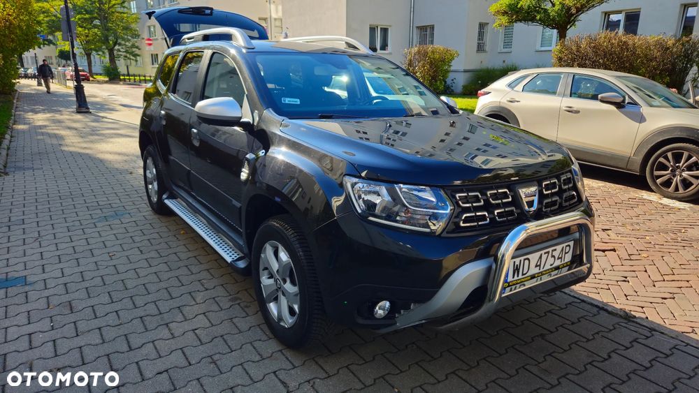 Dacia Duster 1.5 dCi Outdoor S&S EDC - 2