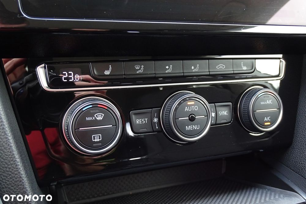 Volkswagen Arteon 2.0 TSI GPF Essence DSG - 36