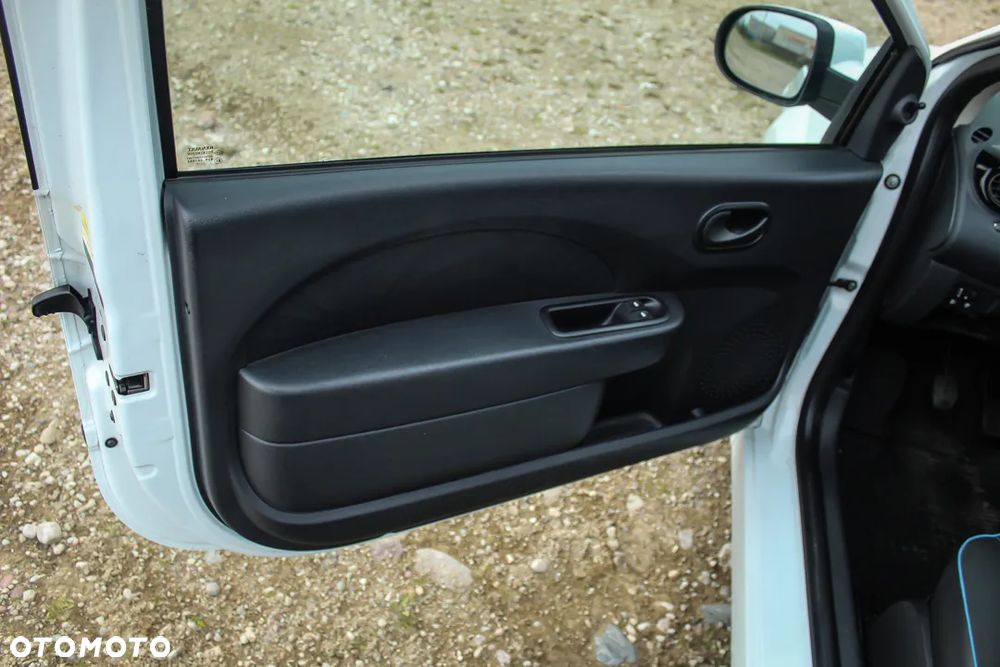 Renault Twingo 1.2 8V Access - 12