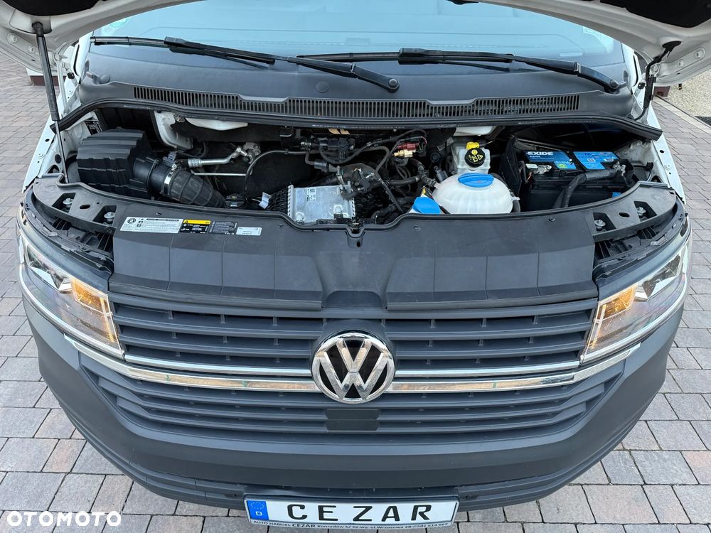 Volkswagen Transporter - 23
