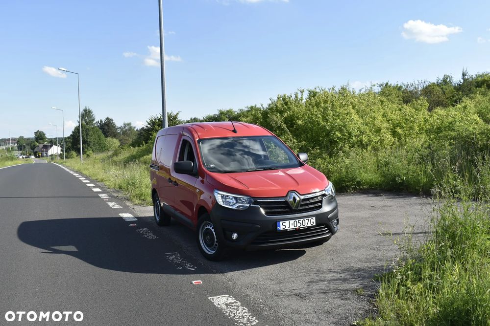 Renault EXPRESS - 11