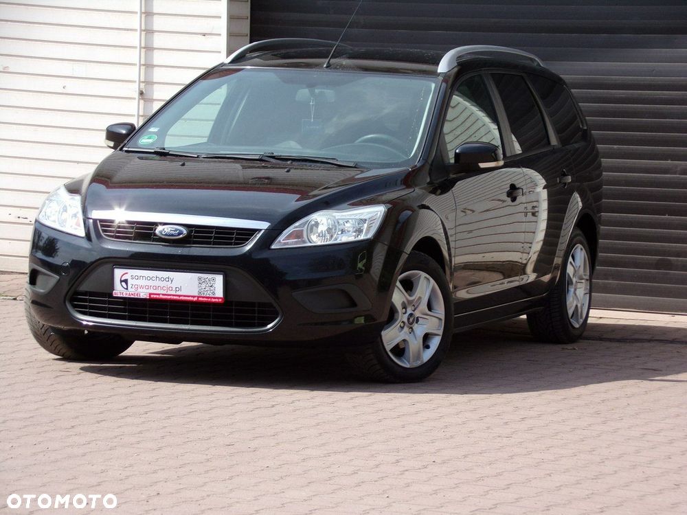 Ford Focus - 6