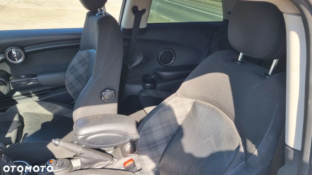 MINI Cooper D 60 Years - 21