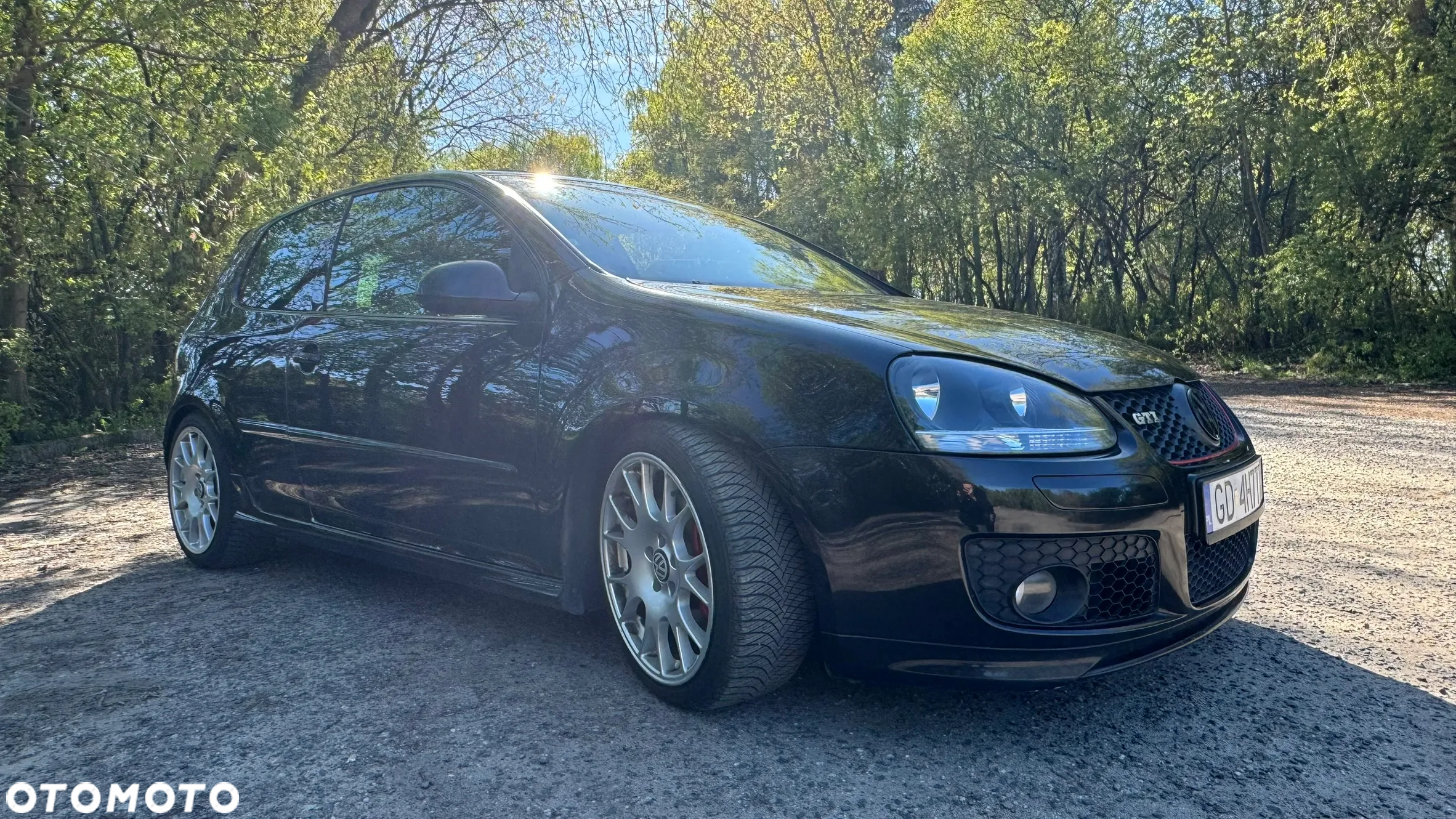 Volkswagen Golf V 2.0 TSI GTI Edition 30 - 11