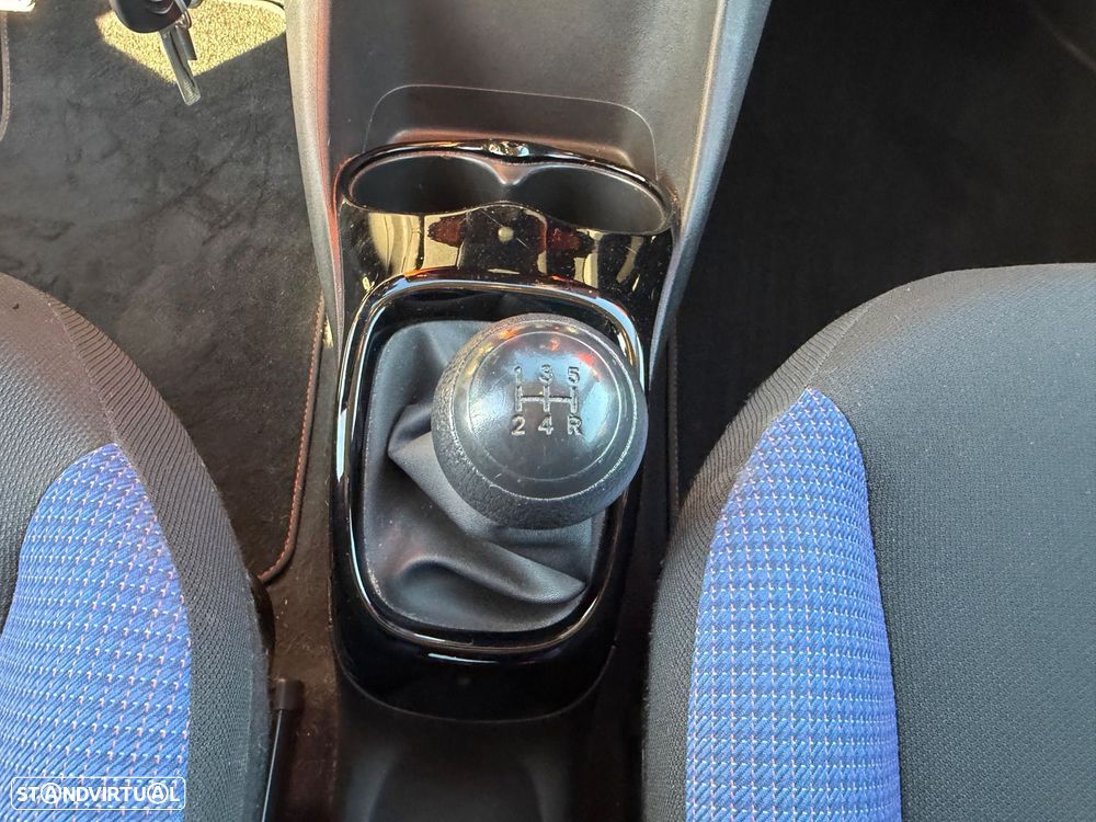 Citroën C1 1.0 VTi UrbanRide - 30