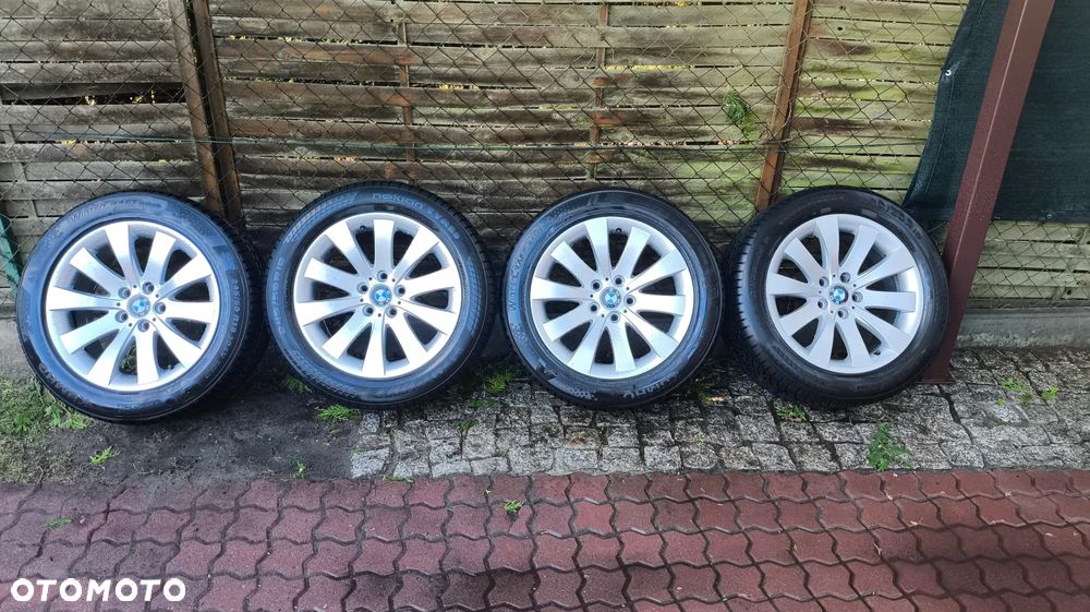 BMW Seria 7 740d xDrive - 9