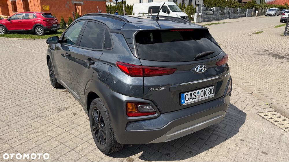 Hyundai Kona 1.0 T-GDI Premium - 13