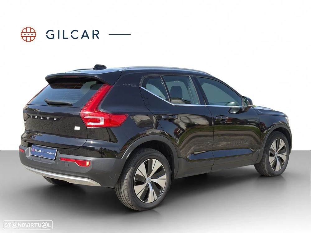 Volvo XC 40 1.5 T4 PHEV Inscription Expression - 8