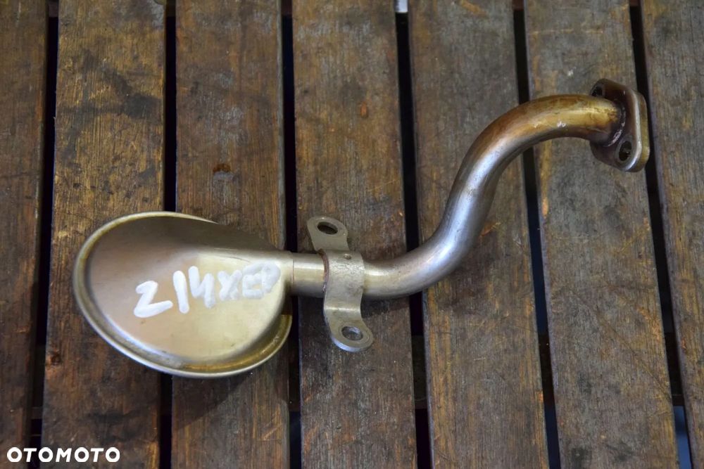 Opel 1.4 Z14XEP 1.2 Z12XEP Smok olejowy w miskę - 1