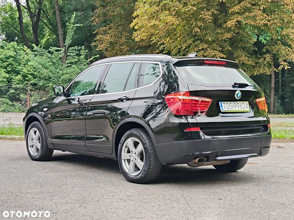 BMW X3 - 3