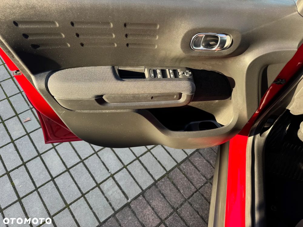 Citroën C3 Aircross - 10