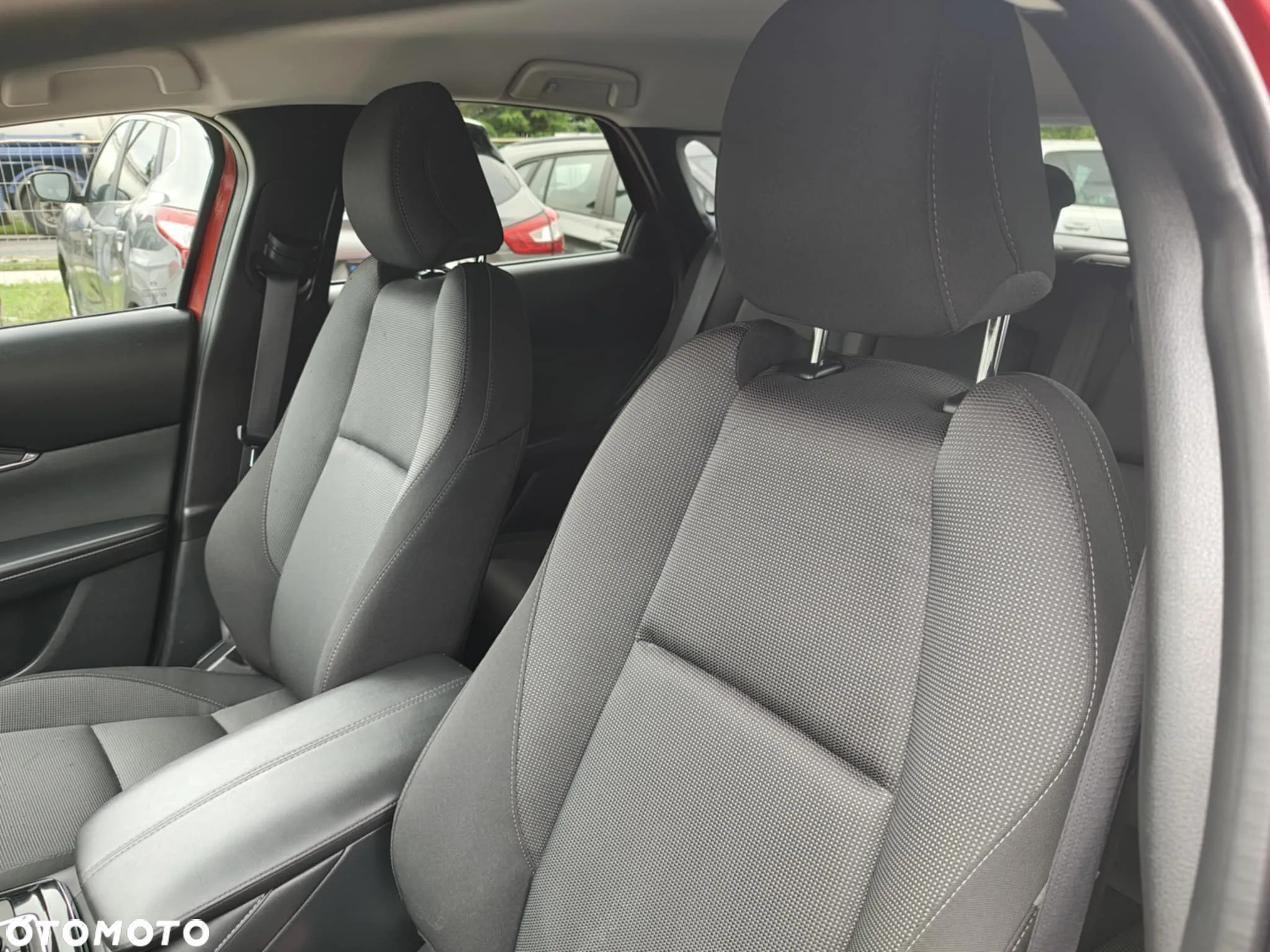 Mazda CX-30 e-SKYACTIVE G 150 HOMURA - 14