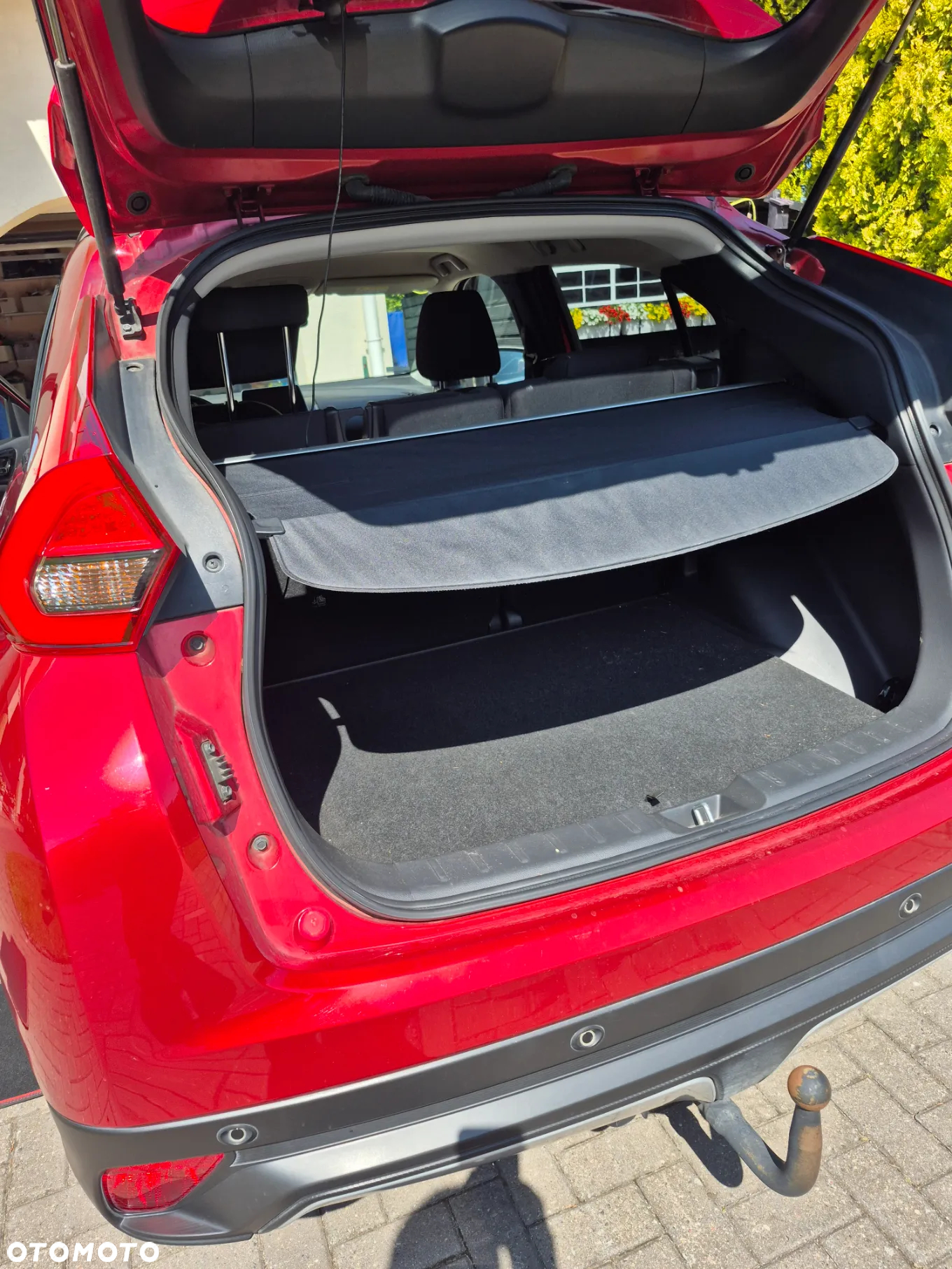 Mitsubishi Eclipse Cross 1.5 T GPF Intense Plus CVT - 3