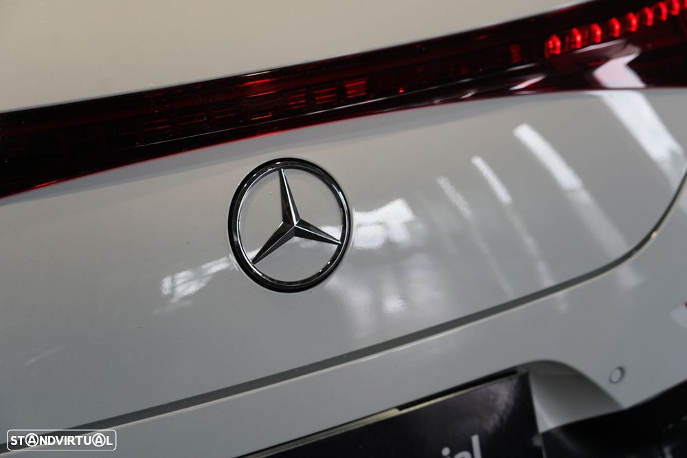 Mercedes-Benz CLA 250+ - 41