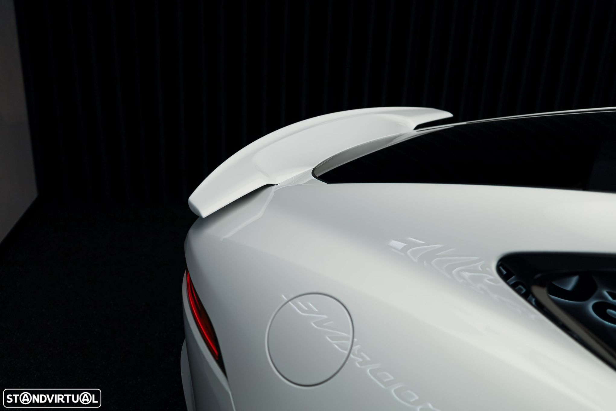 Jaguar F-Type 2.0 i4 R-Dynamic - 25