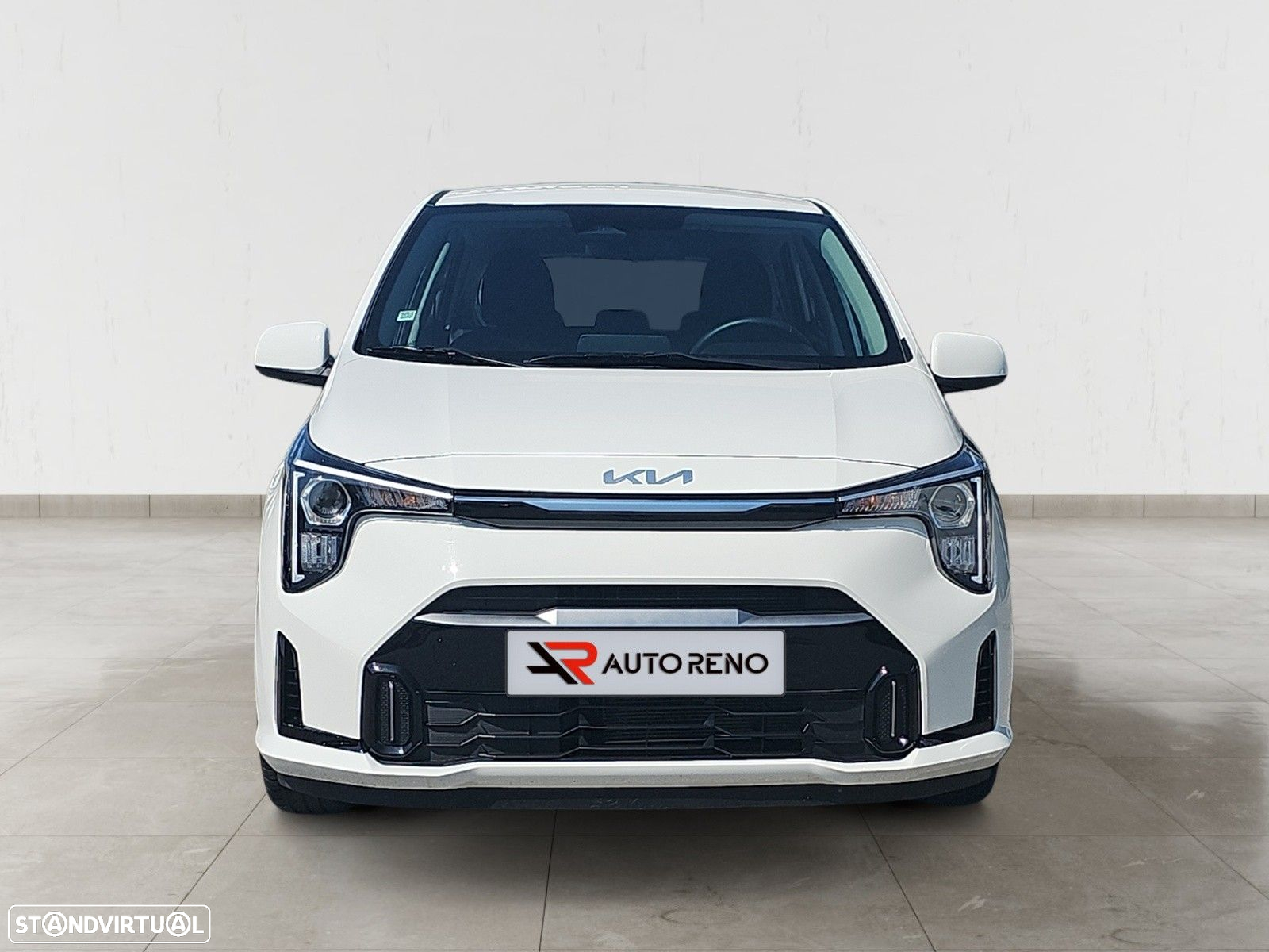 Kia Picanto 1.0 CVVT Urban - 9