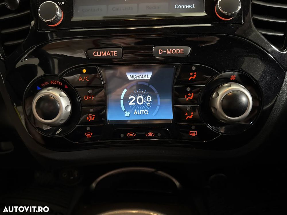 Nissan Juke - 19