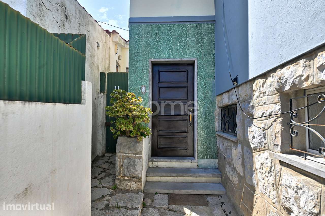 T0+3 acolhedor perto do centro do Estoril - Grande imagem: 5/24