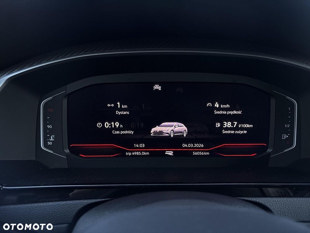 Volkswagen Arteon Shooting Brake 2.0 TDI 4Motion R-Line DSG - 20