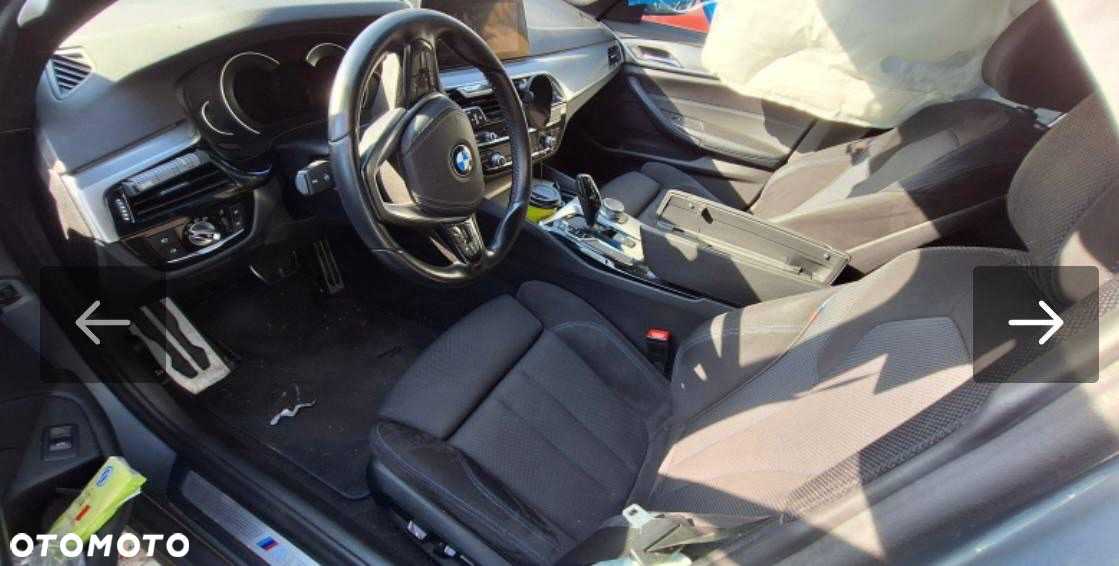 BMW Seria 5 530d Touring Sport Line - 6