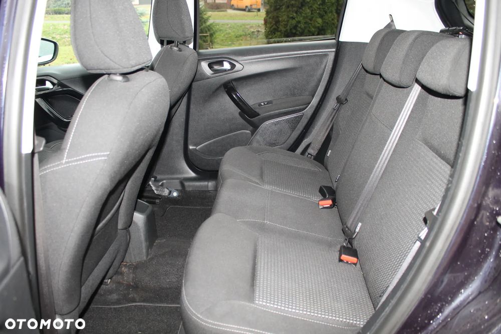 Peugeot 208 Blue-HDi 100 Stop&Start Style - 14