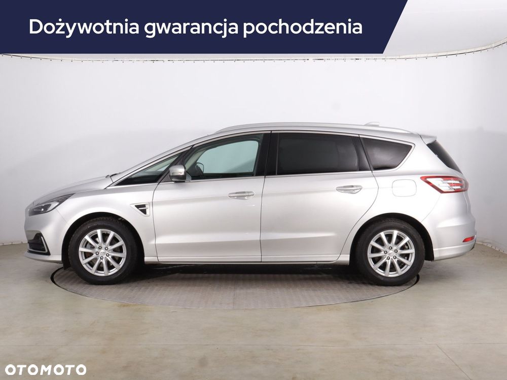 Ford S-Max - 4