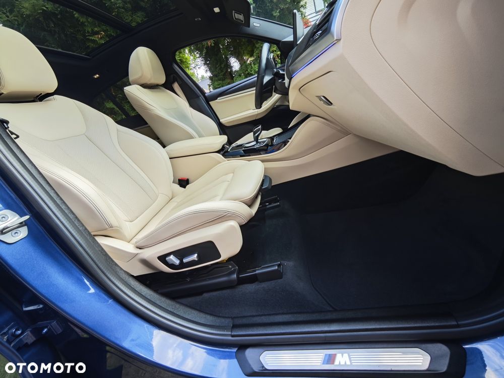 BMW X4 xDrive30i M Sport Edition - 12