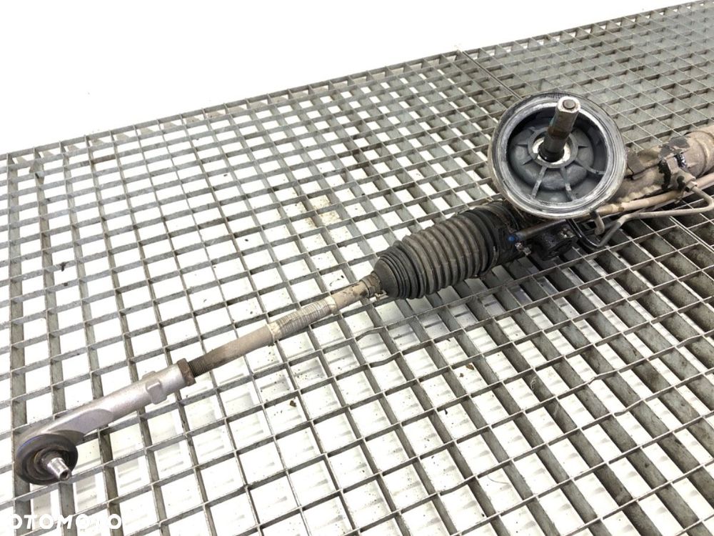 PRZEKŁADNIA LISTWOWA  CITROEN C4 GRAND PICASSO I (UA_) 2006 - 2013 1.6 HDi 80 kW [109 KM] olej - 2