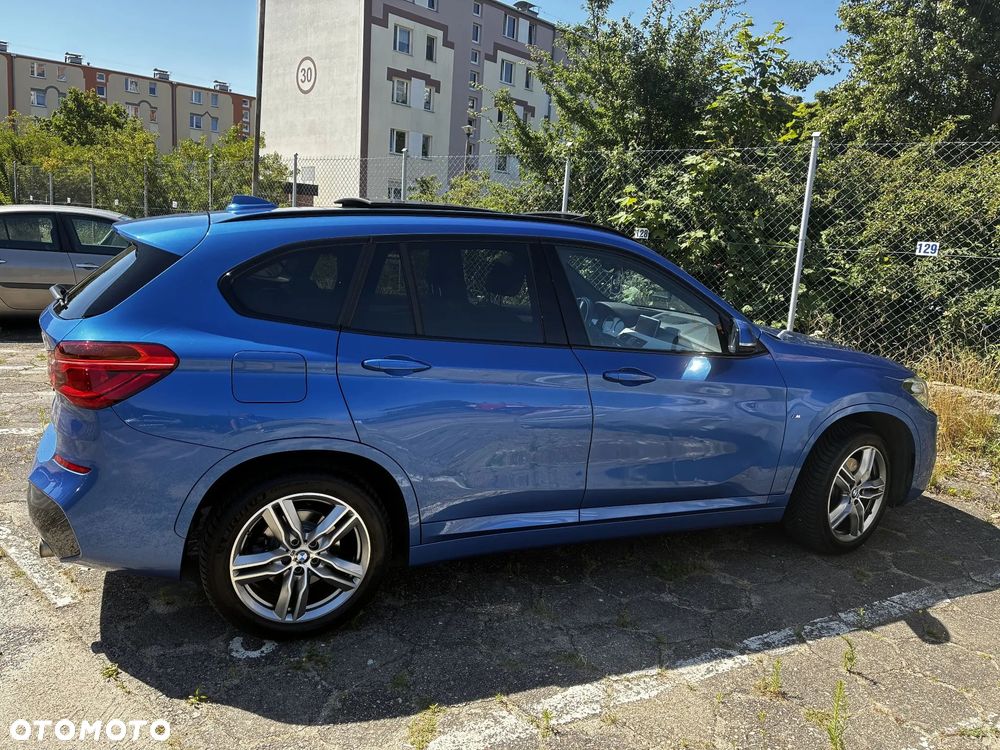 BMW X1 sDrive20i M Sport - 19