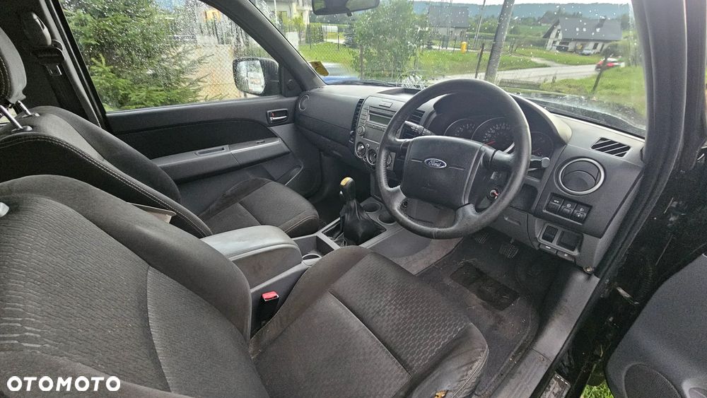 Ford Ranger 2.5 TDCi DC XLT2 - 5