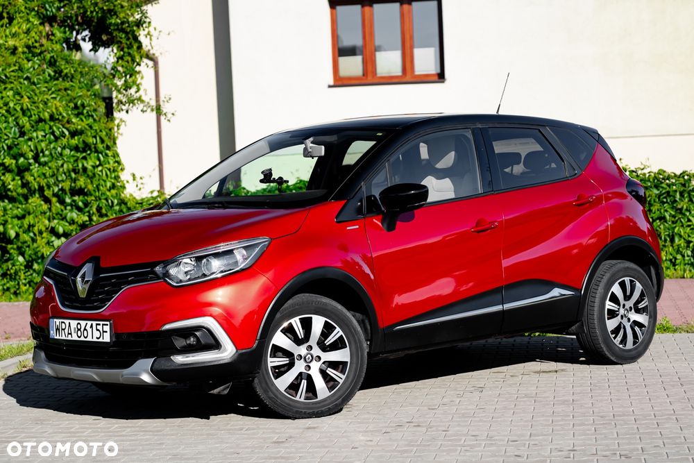 Renault Captur - 6