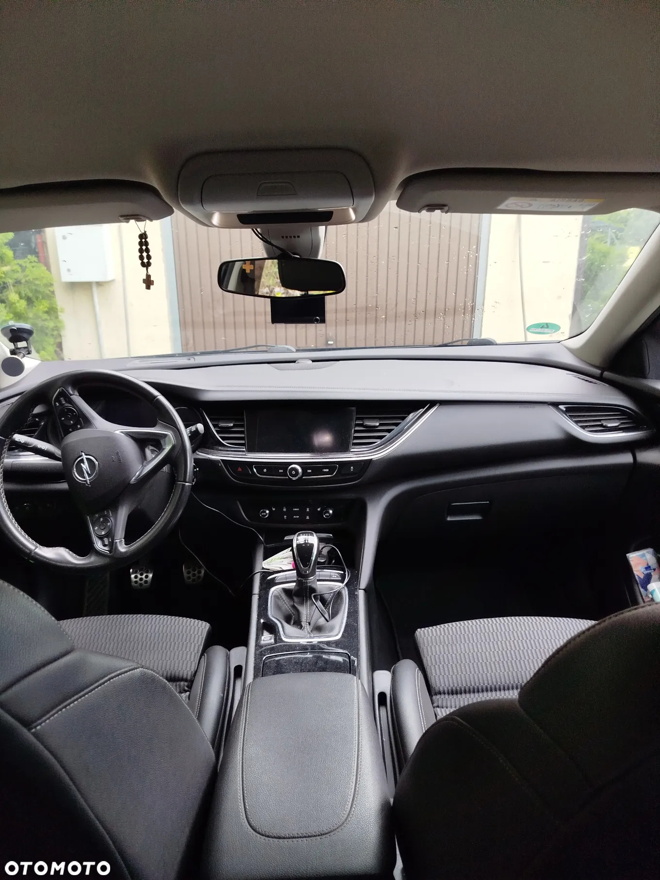 Opel Insignia 1.6 CDTI Sports Tourer ecoFLEXStart/Stop Business Edition - 7