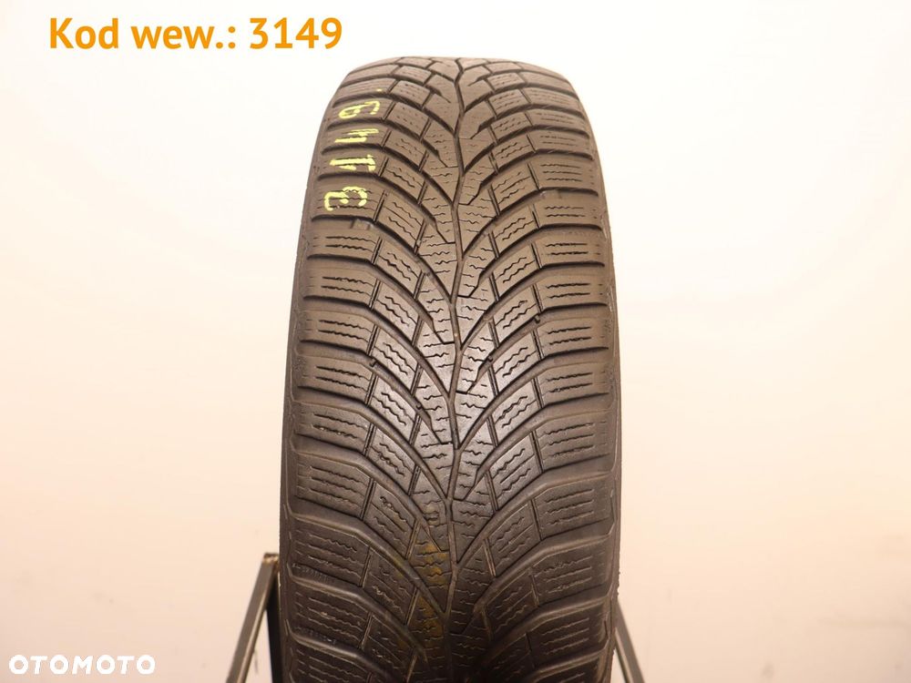 Continental WinterContact TS 870 - 185/60 R15 - 7
