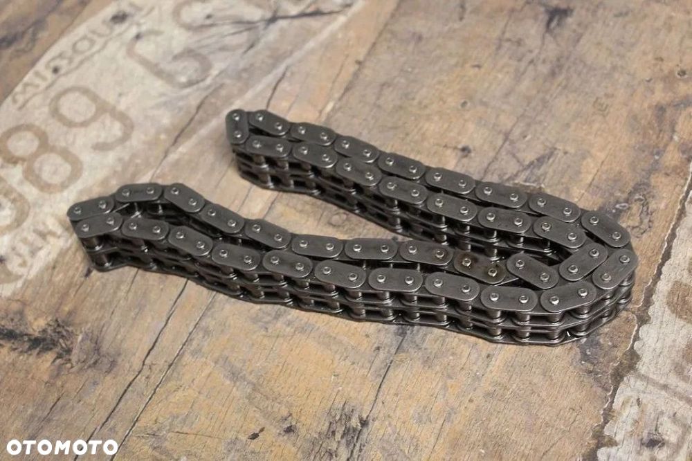 ŁAŃCUCH SPRZĘGŁA HARLEY ELECTRA ROAD KING TC - 3