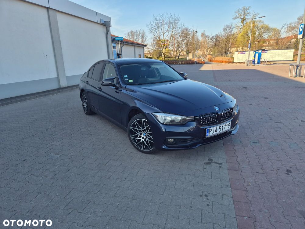 BMW Seria 3 - 3