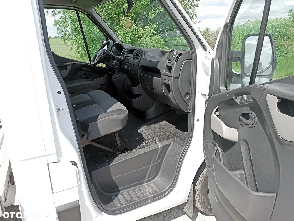 Renault Master - 6